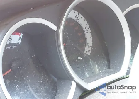 2015 Toyota Tacoma из США, поврежденный, VIN 5TFUX4EN0FX035484